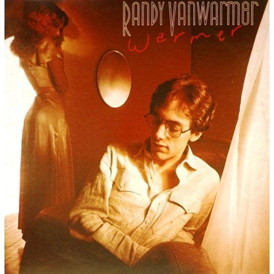 Пластинка Randy Vanwarmer Warmer